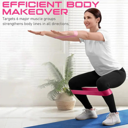 Resistance Bands for Working Out