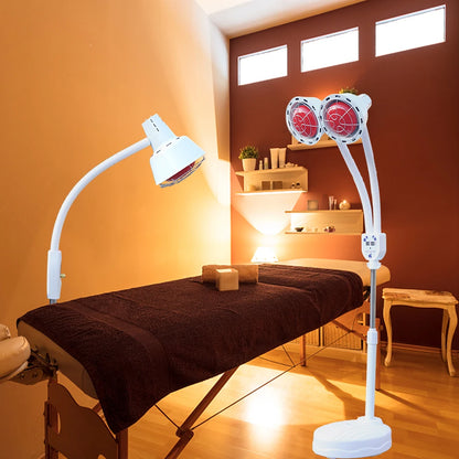 275W IR Infrared Red Heat Light Therapy Bulb