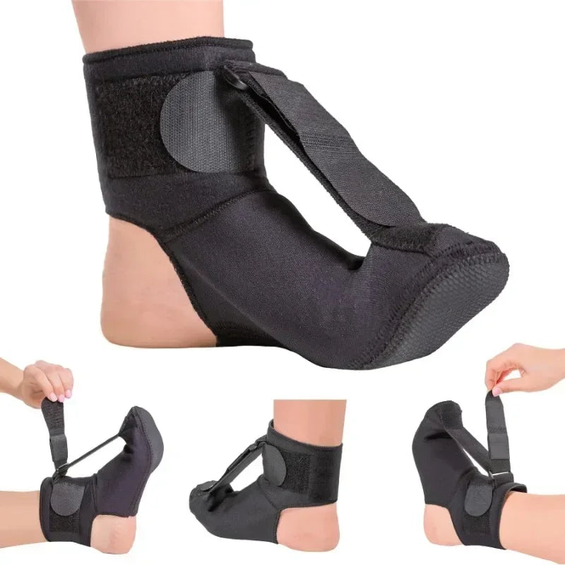 Adjustable Plantar Fasciitis Night Foot Splint