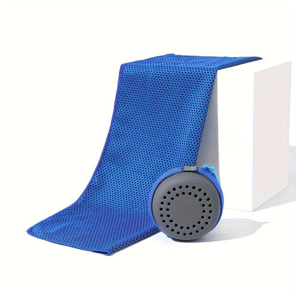 Summer Cool Sports Towel Quick-drying