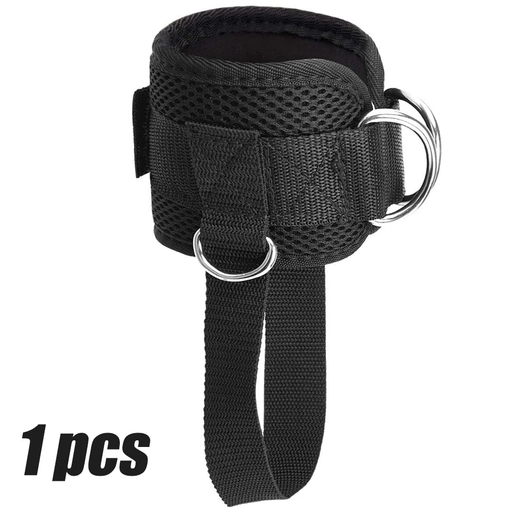 Adjustable Ankle Cuff for Gym
