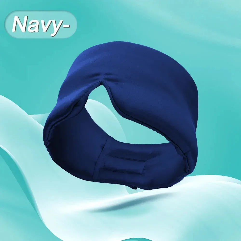 100% Mulberry Silk Sleep Mask