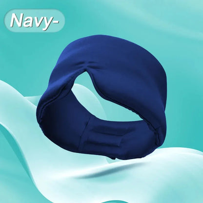 100% Mulberry Silk Sleep Mask