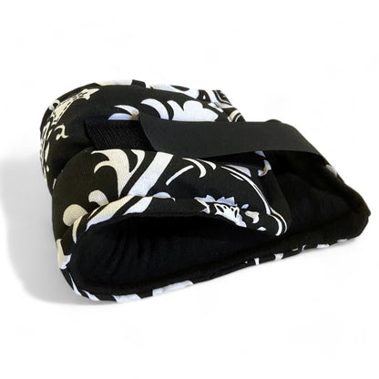 Adjustable Ankle Wrap - Versatile Hot or Cold Therapy