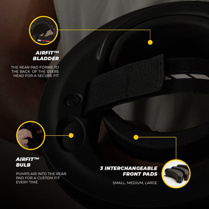 Iron Neck 3.0 Pro