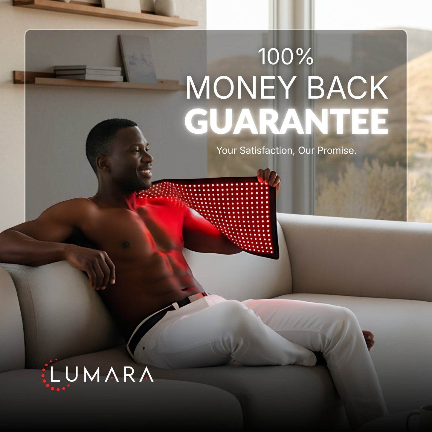 Lumara Pad