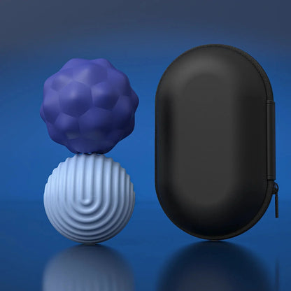Sensory Silicone Fidgeting Magnetic Ball,Anti-stress Ball Stress Relief