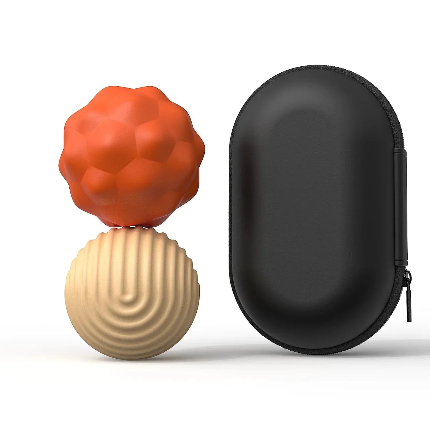 Sensory Silicone Fidgeting Magnetic Ball,Anti-stress Ball Stress Relief